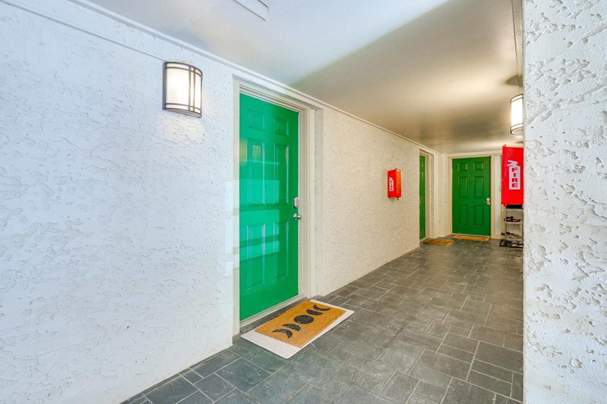 Idyllic Sea Pines Villa Walk To South Beach! Hilton Head Island Εξωτερικό φωτογραφία