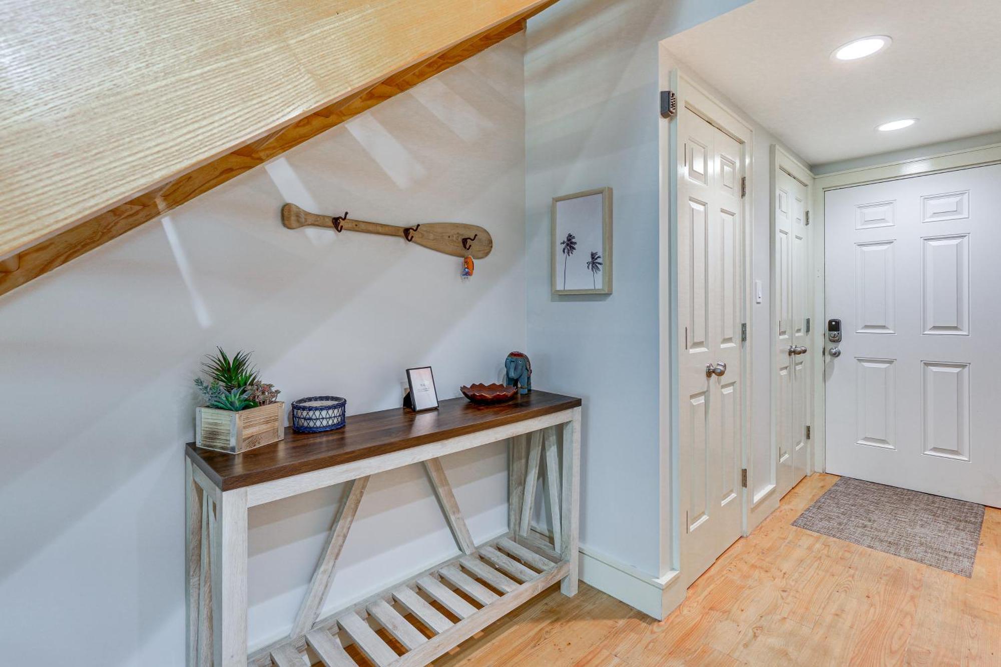Idyllic Sea Pines Villa Walk To South Beach! Hilton Head Island Εξωτερικό φωτογραφία
